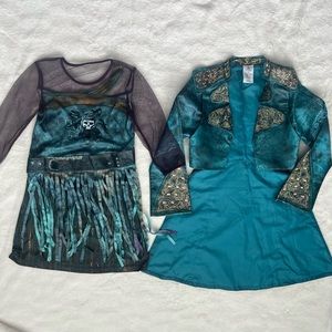 Disney’s Descendants 2 Uma Costume 7/8